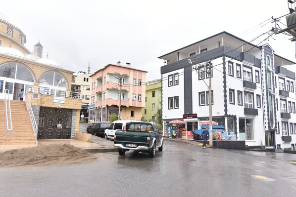 Unclassified image, 1 of 67, button - CHM Konaklar Apart (Trabzon)