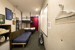 Room - Theatel Haneda (Tokyo)