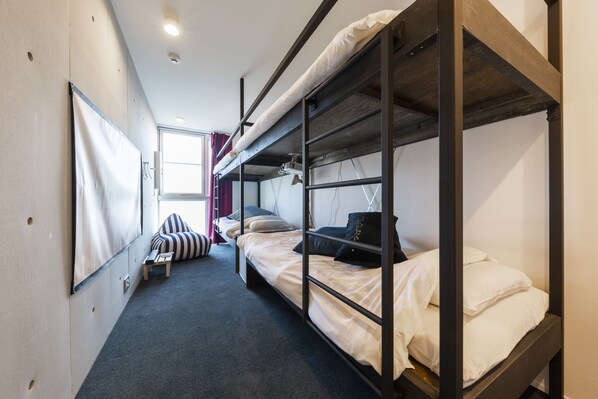 Room - Theatel Haneda (Tokyo)