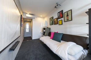 Room - Theatel Haneda (Tokyo)