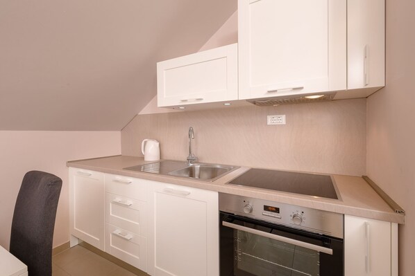 Private kitchen - Vila Ora (Split)