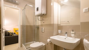 Bathroom - Vila Ora (Split)