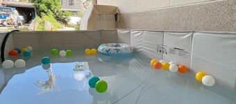 Suei Yuan B&B 2