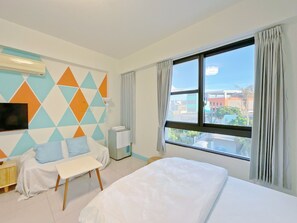 Room - Suei Yuan B&B 2 (Hengchun)