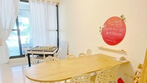 Dining - Suei Yuan B&B 2 (Hengchun)