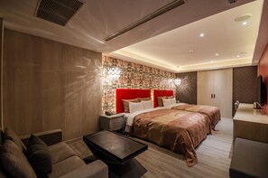 Room - Hola Motel (Taichung)