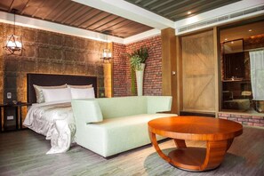 Room - Hola Motel (Taichung)