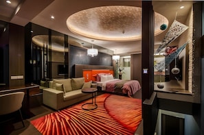 Room - Hola Motel (Taichung)