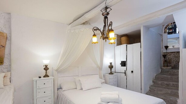 Room - MED Villa Antonia (Rethymno)