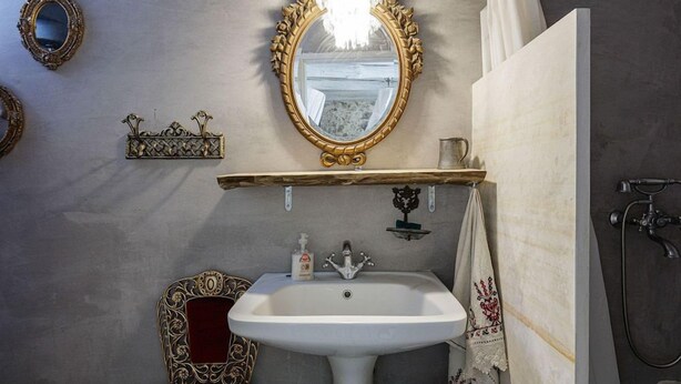 Kamar mandi