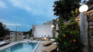 Unclassified image, 4 of 34, button - MED Villa Antonia (Rethymno)