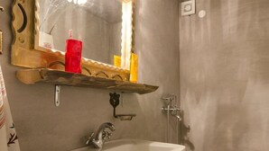 Bathroom - MED Villa Antonia (Rethymno)