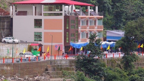 Exterior - Yatrik Inn (Lucknow)