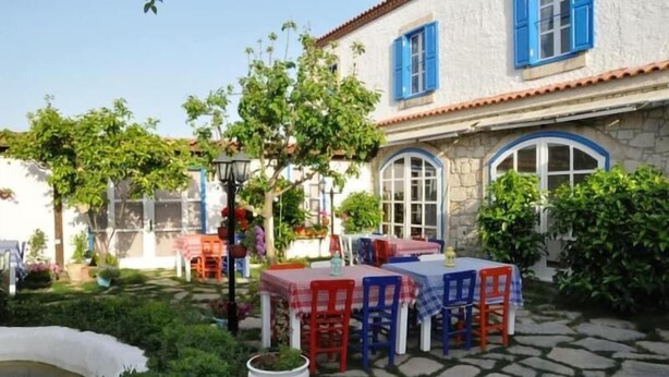 Unclassified image, 1 of 97, button - Alacati Gaia Otel (Çeşme)