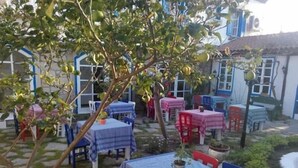 Unclassified image, 4 of 97, button - Alacati Gaia Otel (Çeşme)