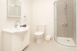 Bathroom - Alavanta35 Hotel (Çeşme)
