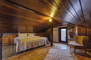 Room - Alavanta35 Hotel (Çeşme)