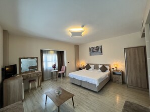 Room - F&G Butik Hotel (Çeşme)