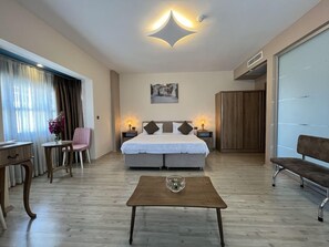 Room - F&G Butik Hotel (Çeşme)