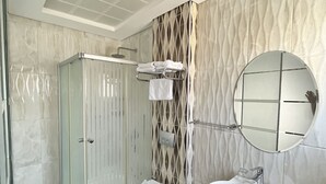 Bathroom - F&G Butik Hotel (Çeşme)