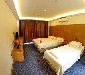Room - My Cesme Hotel (Çeşme)