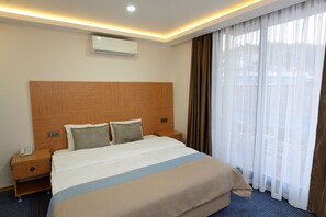 Room - My Cesme Hotel (Çeşme)