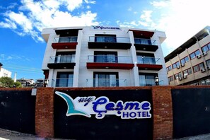 Exterior - My Cesme Hotel (Çeşme)
