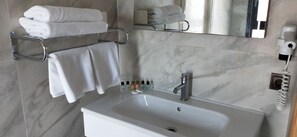 Bathroom - My Cesme Hotel (Çeşme)