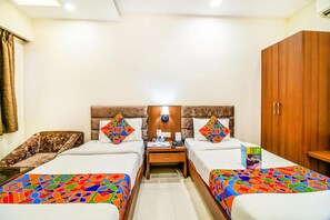 Room - Fabhotel President (Bhopal)