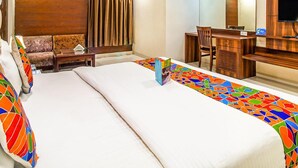 Room - Fabhotel President (Bhopal)