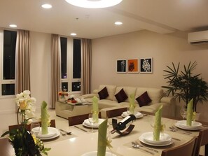 Dineren