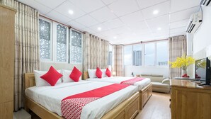 Room - OYO 101 Saigon Hotel (Ho Chi Minh Municipality)