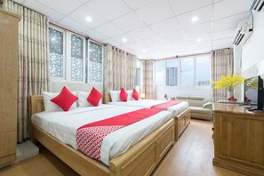 Unclassified image, 4 of 40, button - OYO 101 Saigon Hotel (Ho Chi Minh Municipality)