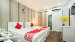 Room - OYO 101 Saigon Hotel (Ho Chi Minh Municipality)