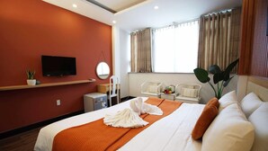 Room - OYO 101 Saigon Hotel (Ho Chi Minh Municipality)