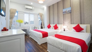 ห้องพัก