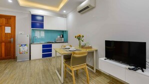 Private kitchen - Melody Apartment (Ho Chi Minh Municipality)