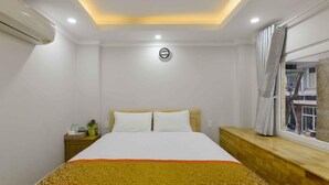 Room - Melody Apartment (Ho Chi Minh Municipality)