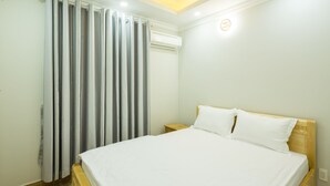 Room - Melody Apartment (Ho Chi Minh Municipality)