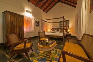 Unclassified image, 5 of 27, button - Laika Heritage Stay (Mysore)