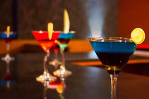 Food and drink - President Hotel (Mysore)