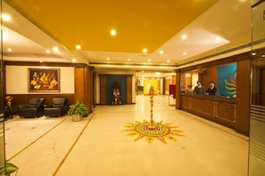 Unclassified image, 4 of 52, button - President Hotel (Mysore)