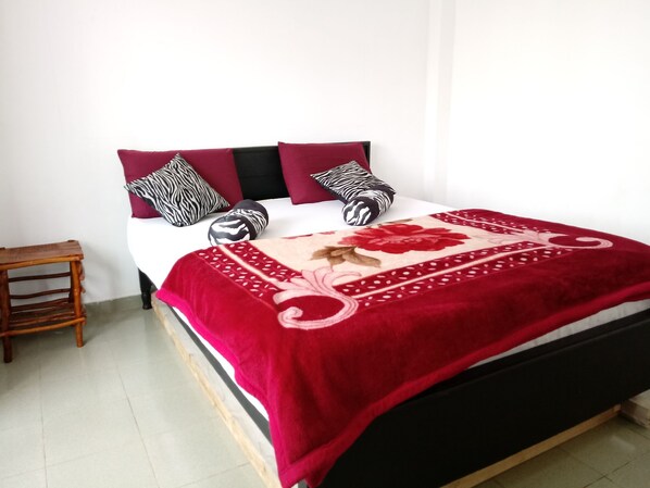 Room - Mount Crest Cottage (Nuwara Eliya)