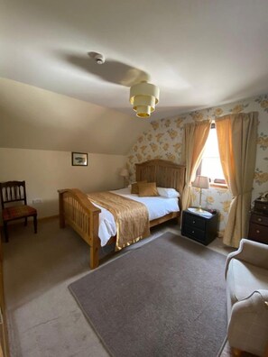 Unclassified image, 4 of 50, button - Shenavallie Bed & Breakfast (Oban)