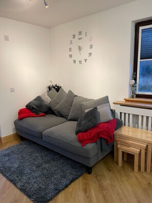 Unclassified image, 2 of 50, button - Shenavallie Bed & Breakfast (Oban)