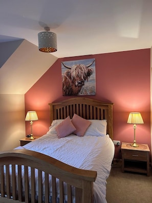 Unclassified image, 3 of 50, button - Shenavallie Bed & Breakfast (Oban)
