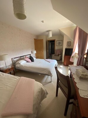 Room - Shenavallie Bed & Breakfast (Oban)