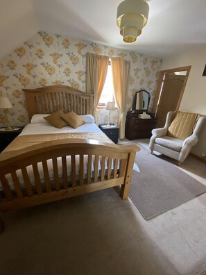Room - Shenavallie Bed & Breakfast (Oban)
