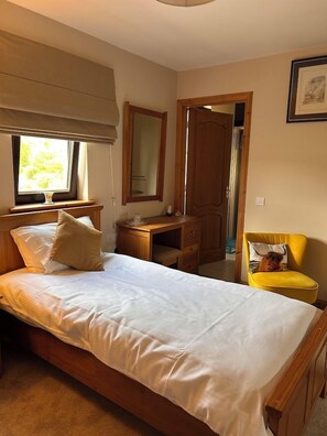 Unclassified image, 5 of 50, button - Shenavallie Bed & Breakfast (Oban)