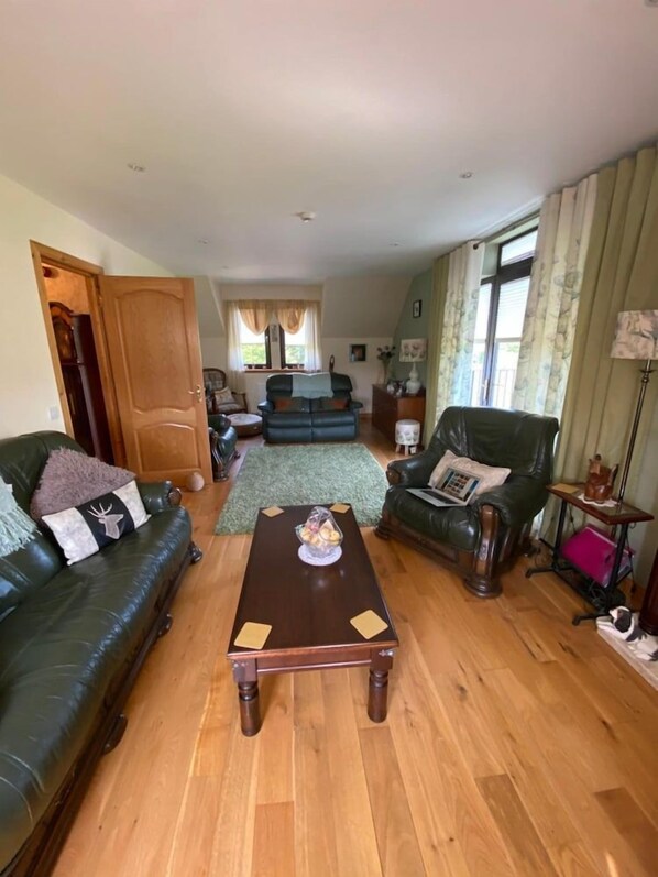Unclassified image, 1 of 50, button - Shenavallie Bed & Breakfast (Oban)